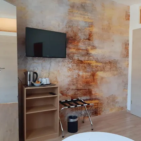 Guest house Zur Linde