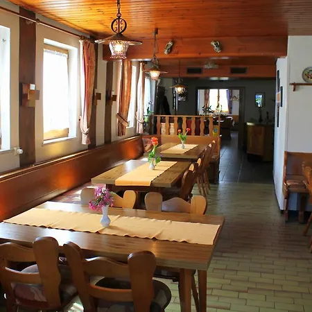 Guest house Zur Linde