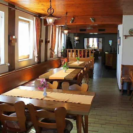 Guest house Zur Linde