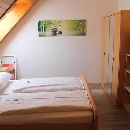 Zur Linde Guest house