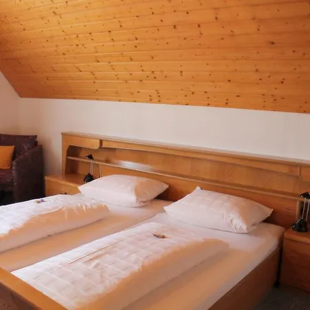 Guest house Zur Linde