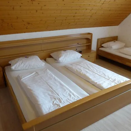 Guest house Zur Linde