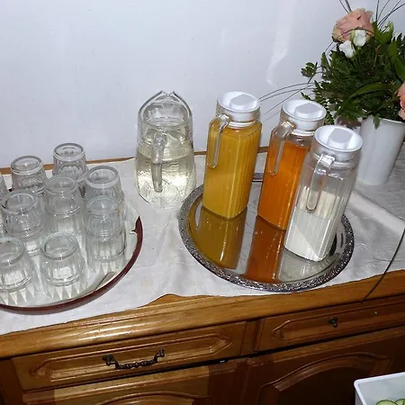 Guest house Zur Linde