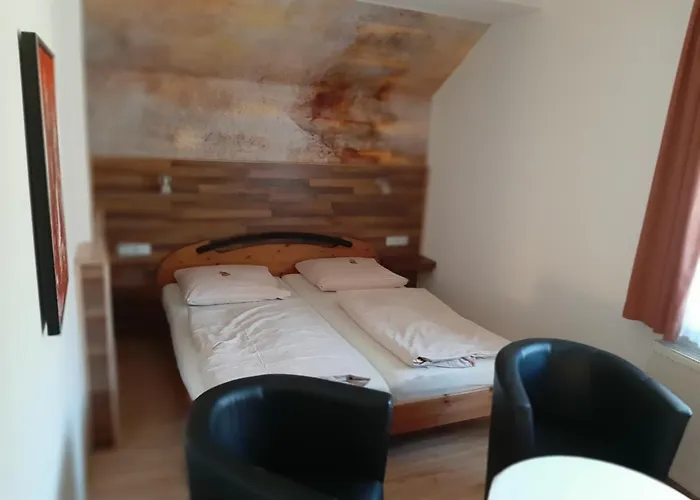 Zur Linde Gasthof 3*
