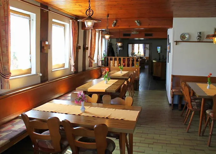 Gasthof Zur Linde