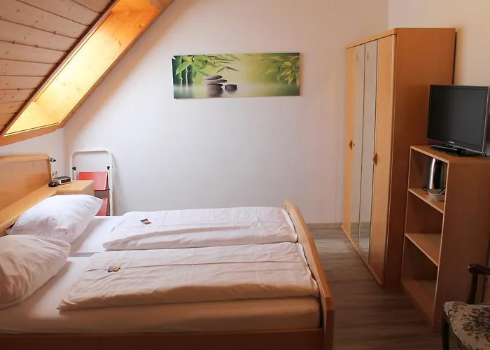 Zur Linde Gasthof