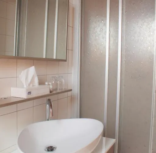 Zur Linde Gasthof 3*