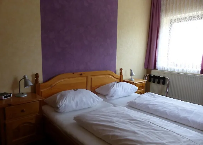 Gasthof Zur Linde 3*