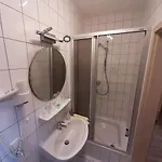 Zur Linde Penzion Gebsattel