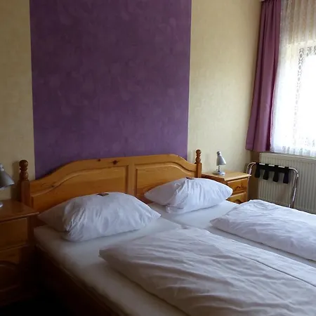 Pensión Zur Linde 3*